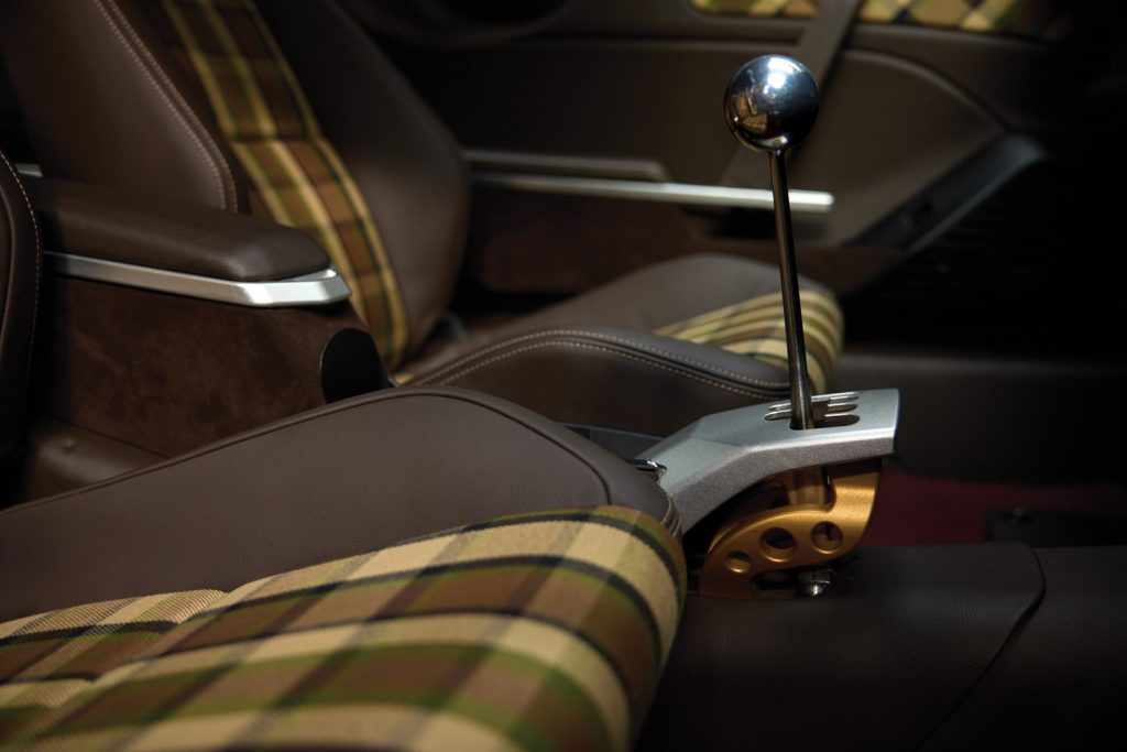 Zeigler-Bailey launches bespoke 911