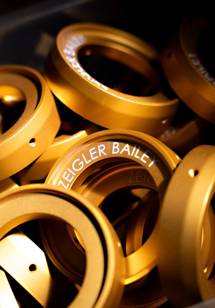 Zeigler-Bailey launches bespoke 911