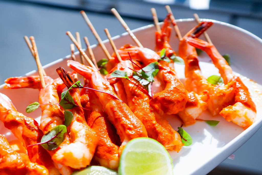 Aspen Snowmass and Pepperstone Superyacht experience for Sail GP