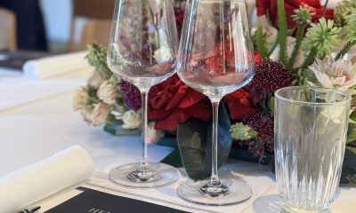 An Exceptional Henschke Masterclass with GO Markets at Supernormal Brisbane