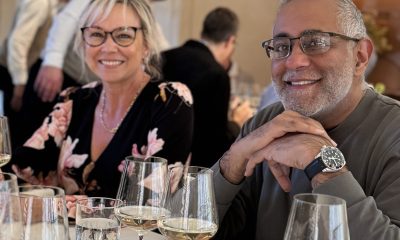 An Exceptional Henschke Masterclass with GO Markets at Supernormal Brisbane