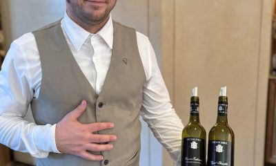An Exceptional Henschke Masterclass with GO Markets at Supernormal Brisbane